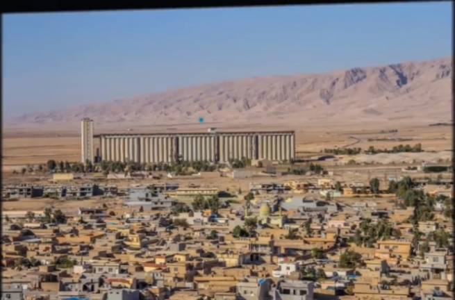  حەشدی شەعبی لە مەخموور هێشتا یاسای عورفی پەیڕەو دەكات 